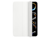Apple iPad Pro 11" (M4) Smart Folio, weiss