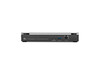 OWC Thunderbolt 5 11 Port Dock mit  Dual 10GbE, schwarz