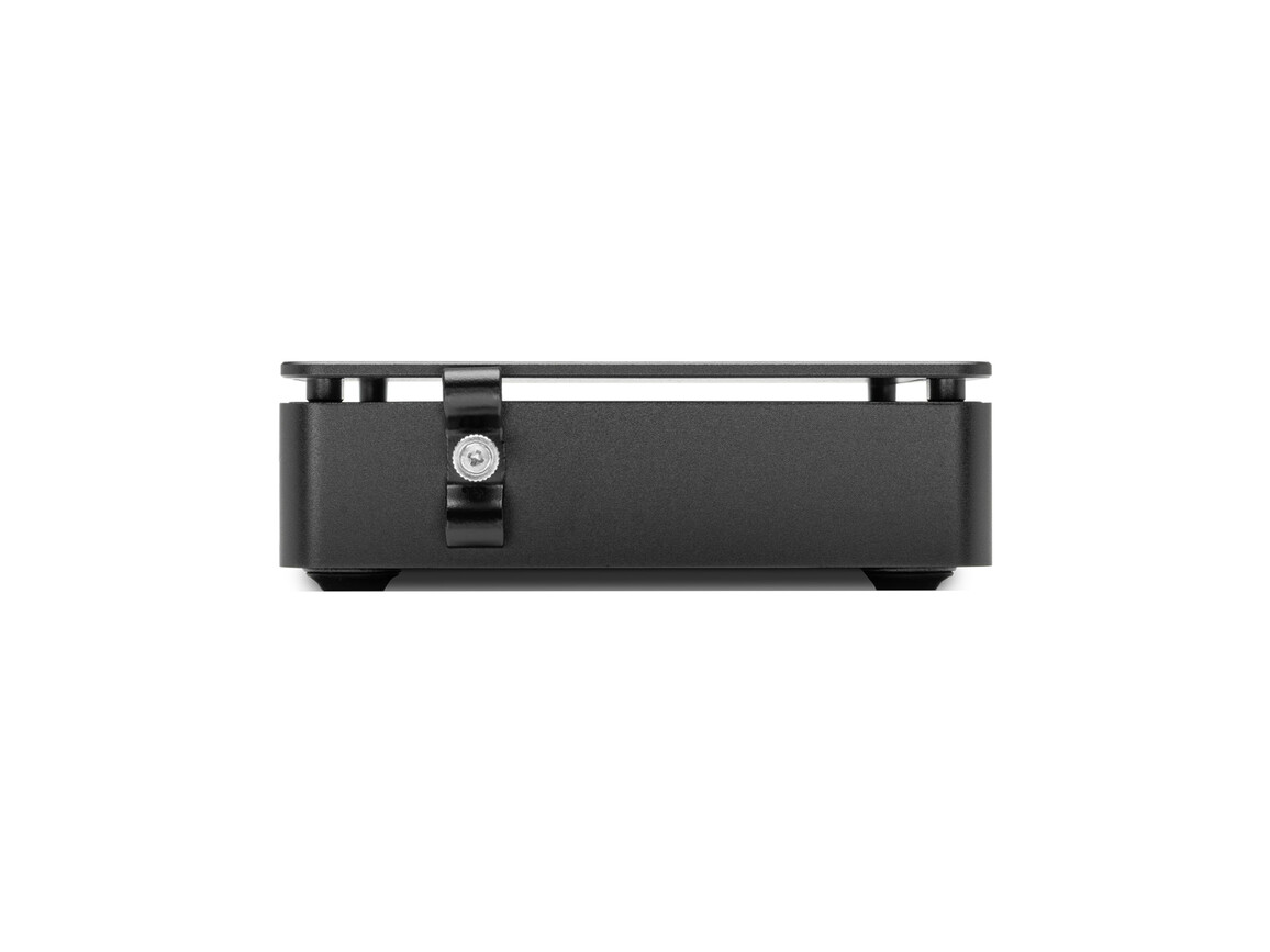 OWC Thunderbolt 5 11 Port Dock mit  Dual 10GbE, schwarz