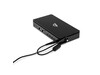 OWC Thunderbolt 5 11 Port Dock mit  Dual 10GbE, schwarz