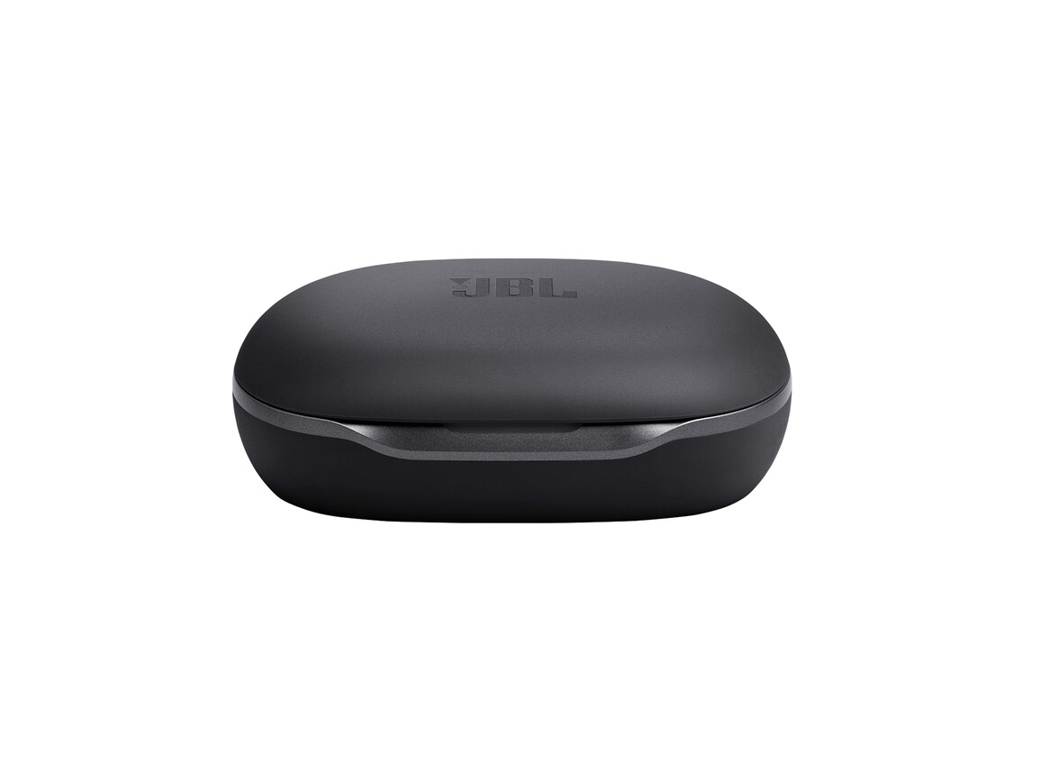 JBL Sense Pro, kabelloser Open-Ear-Kopfhörer, schwarz