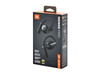 JBL Sense Pro, kabelloser Open-Ear-Kopfhörer, schwarz