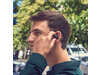 JBL Sense Pro, kabelloser Open-Ear-Kopfhörer, schwarz