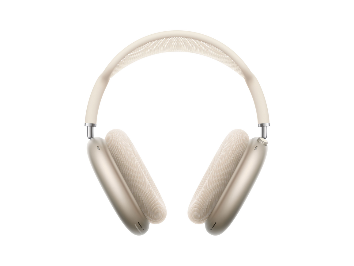 Apple AirPods Max, polarstern