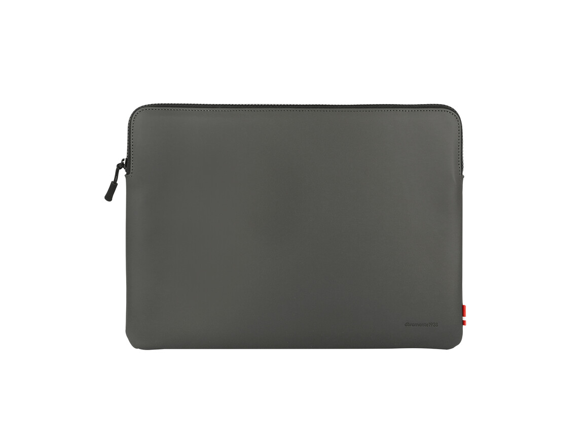 dbramante 13" ICON Sleeve Oxford, dunkelgrün