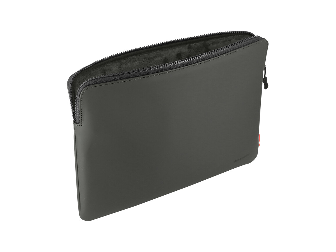 dbramante 13" ICON Sleeve Oxford, dunkelgrün