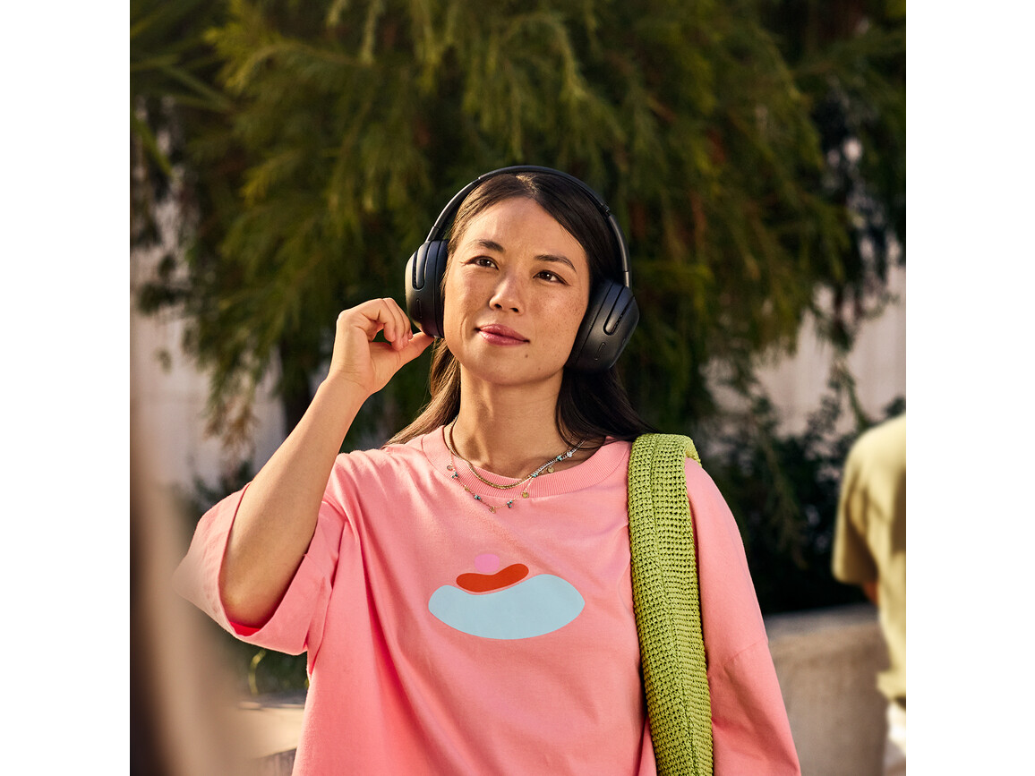 JBL Tour One M3 Over-Ear Kopfhörer, blau JBL Tour One M3 Over-Ear Kopfhörer, blau