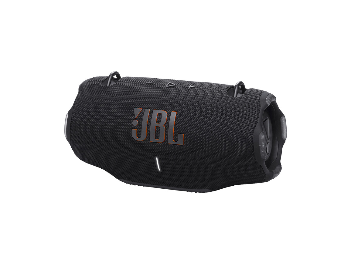 JBL Xtreme 4, Bluetooth-Lautsprecher, schwarz