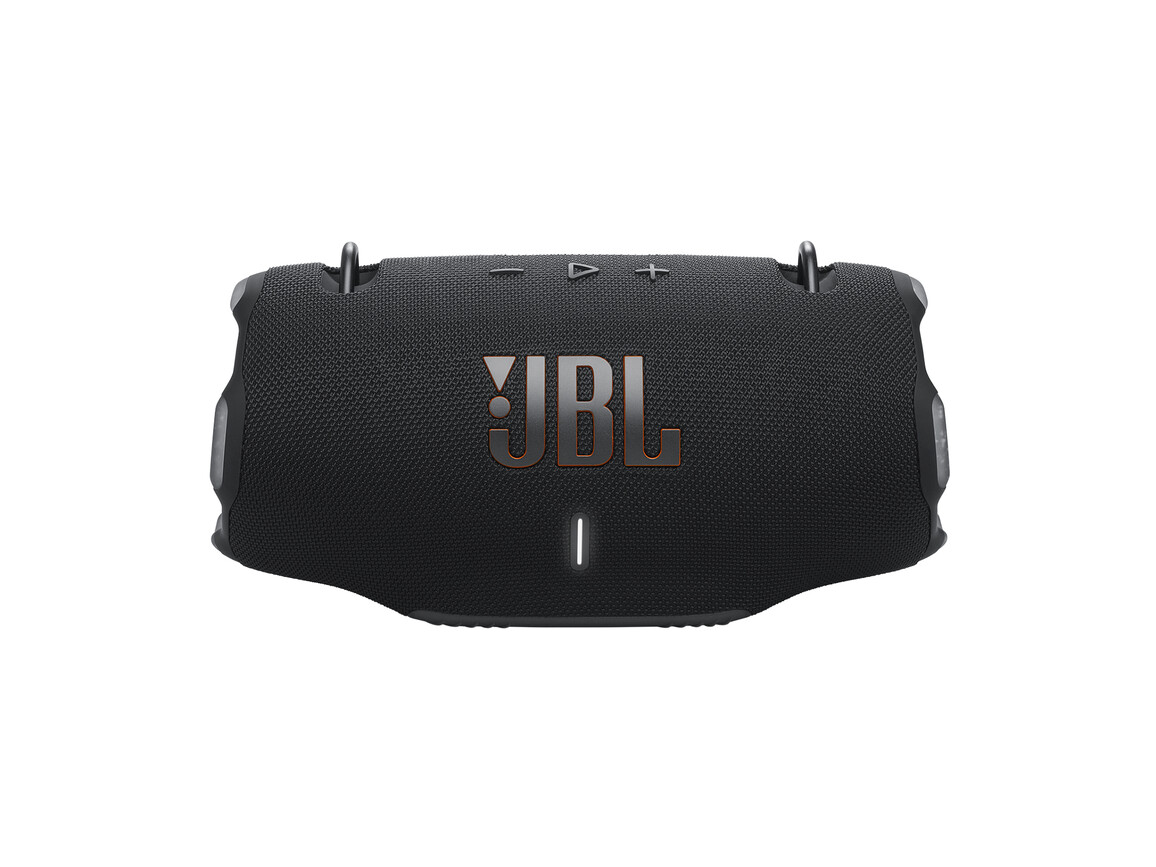JBL Xtreme 4, Bluetooth-Lautsprecher, schwarz