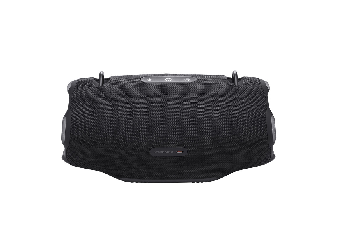 JBL Xtreme 4, Bluetooth-Lautsprecher, schwarz