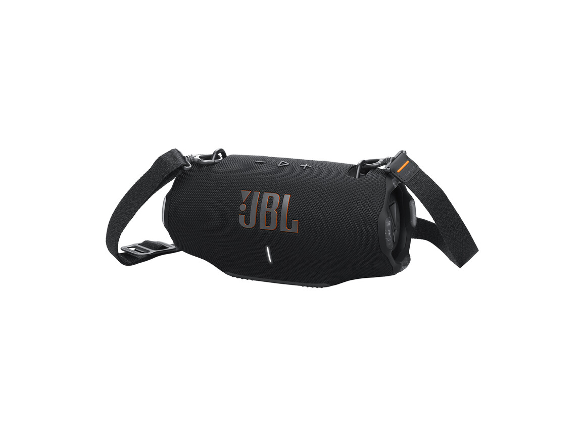 JBL Xtreme 4, Bluetooth-Lautsprecher, schwarz