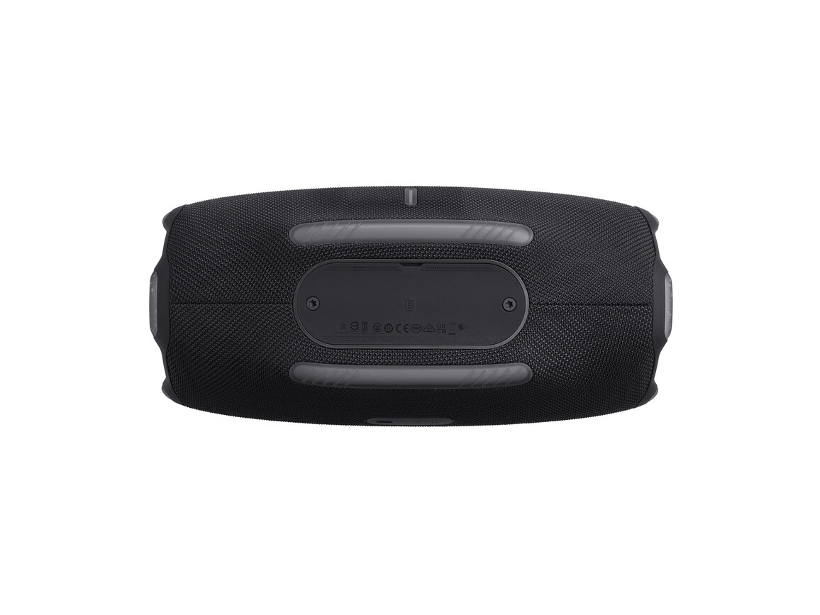 JBL Xtreme 4, Bluetooth-Lautsprecher, schwarz
