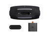 JBL Xtreme 4, Bluetooth-Lautsprecher, schwarz
