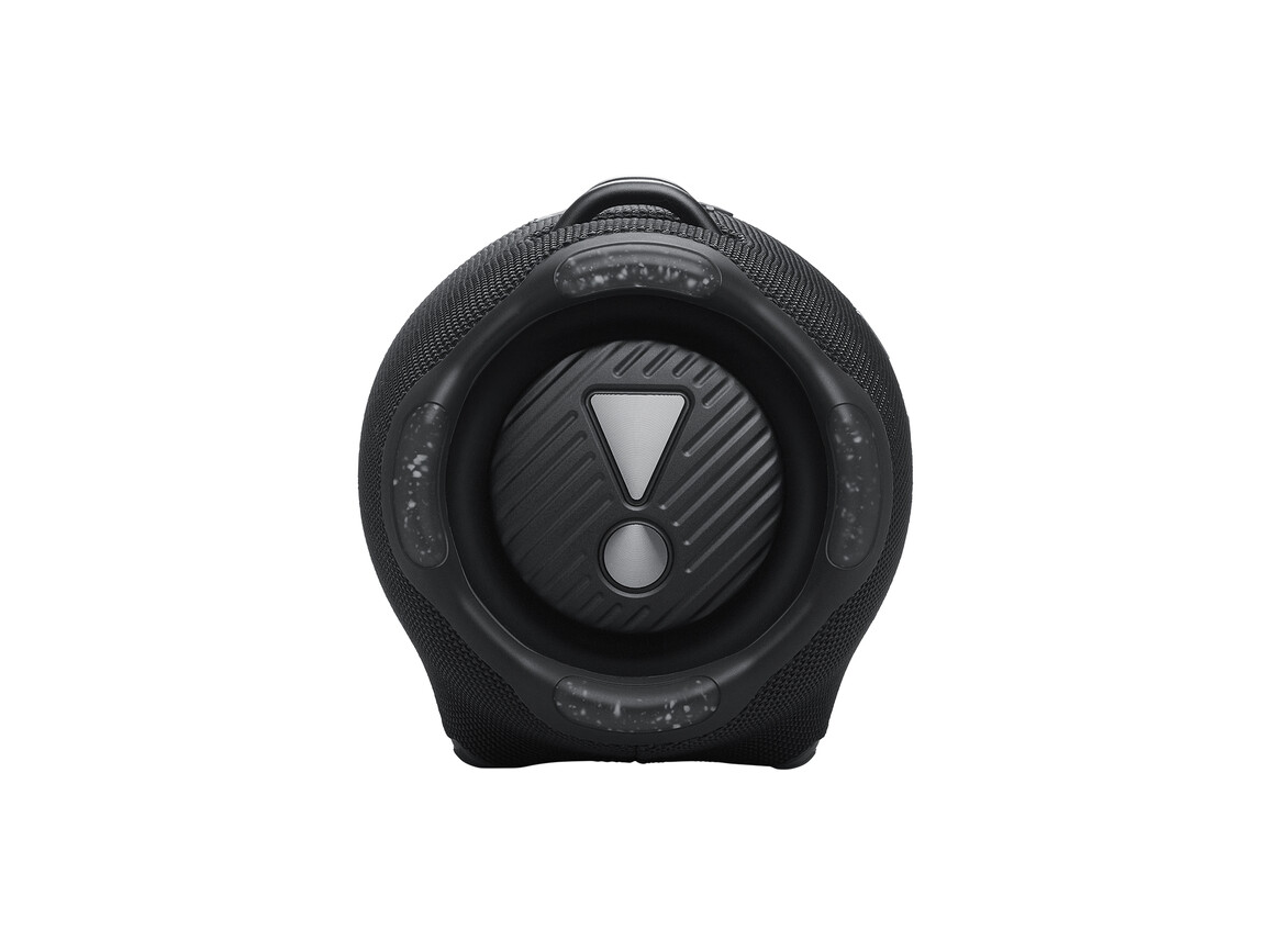 JBL Xtreme 4, Bluetooth-Lautsprecher, schwarz