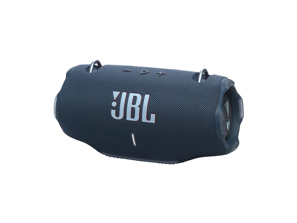 JBL Xtreme 4, Bluetooth-Lautsprecher, blau