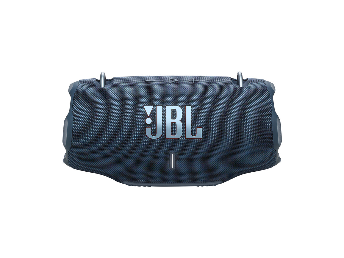 JBL Xtreme 4, Bluetooth-Lautsprecher, blau