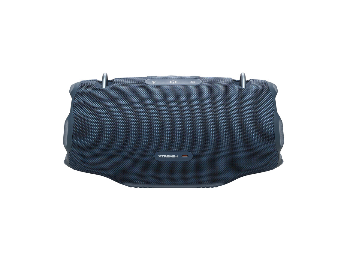 JBL Xtreme 4, Bluetooth-Lautsprecher, blau