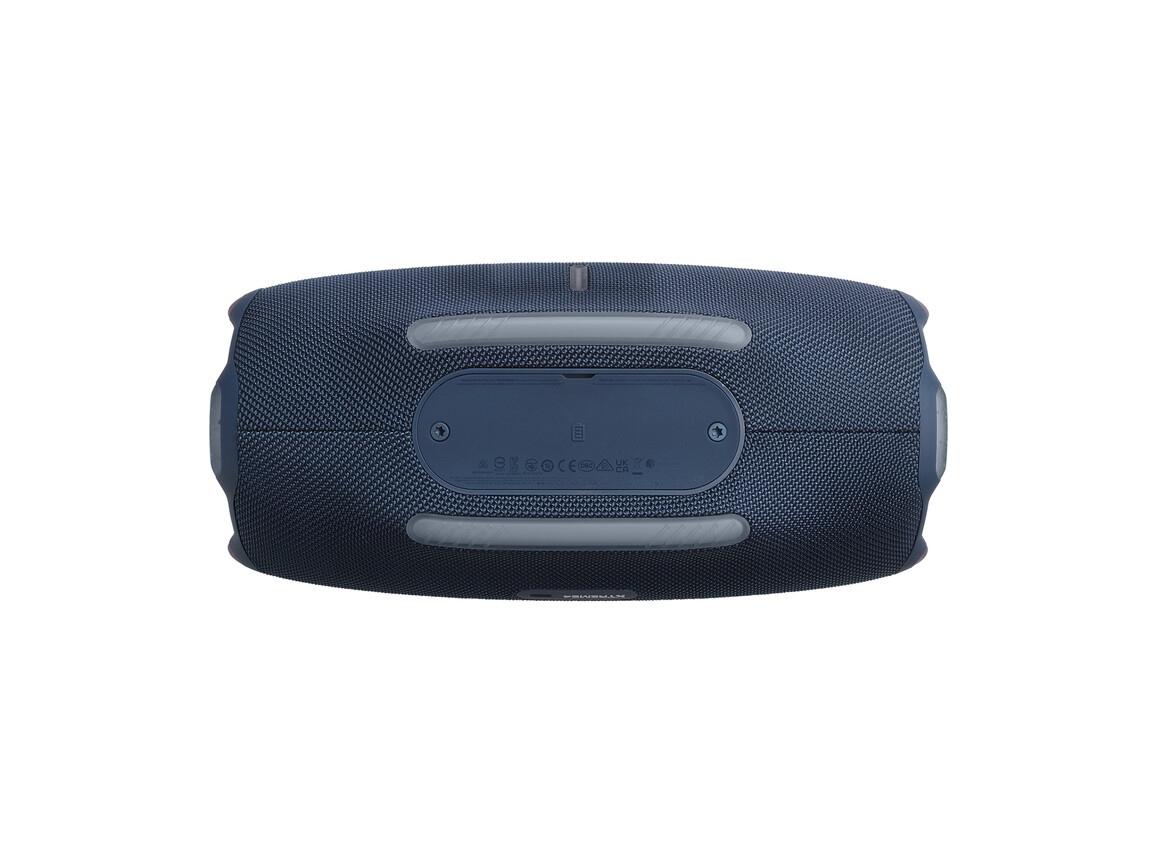 JBL Xtreme 4, Bluetooth-Lautsprecher, blau
