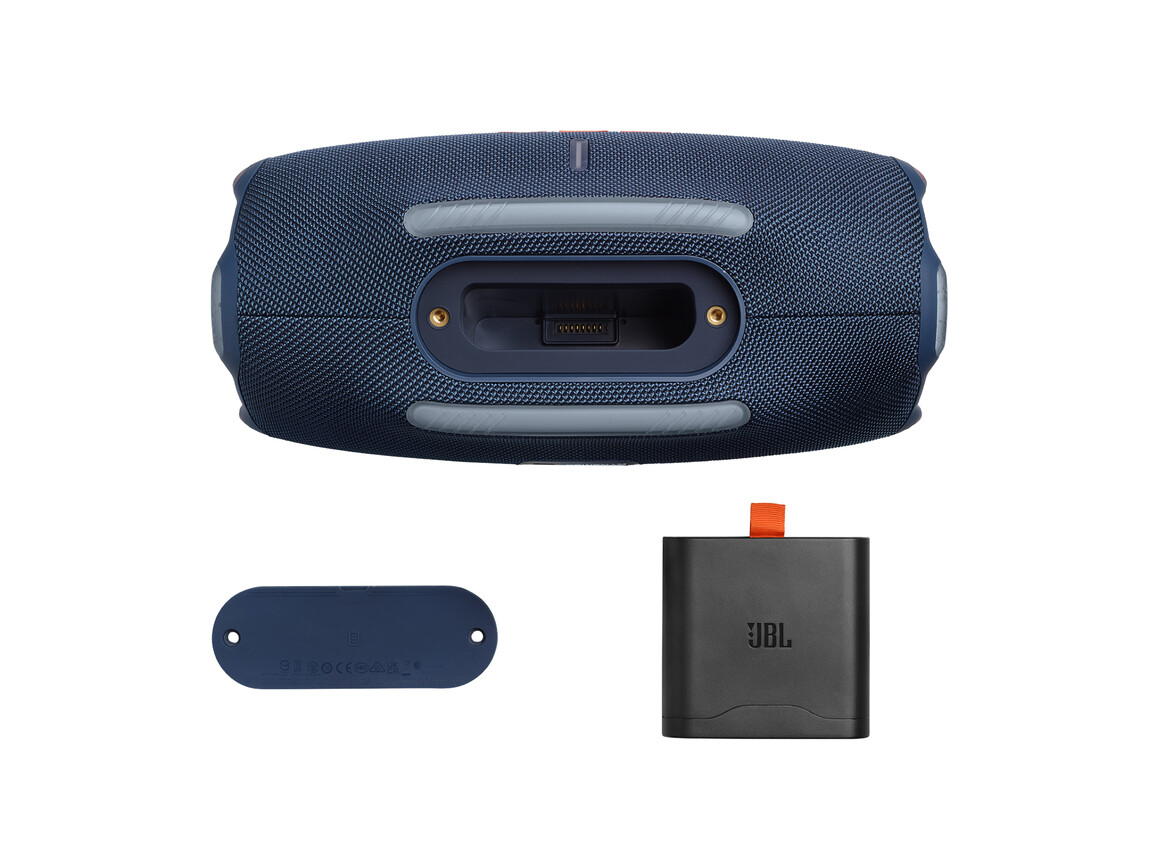 JBL Xtreme 4, Bluetooth-Lautsprecher, blau