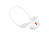 JBL Endurance Pace, Open-Ear-Sport-Kopfhörer, weiss