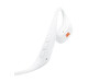 JBL Endurance Pace, Open-Ear-Sport-Kopfhörer, weiss