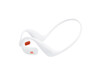 JBL Endurance Pace, Open-Ear-Sport-Kopfhörer, weiss