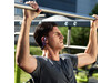 JBL Endurance Pace, Open-Ear-Sport-Kopfhörer, weiss