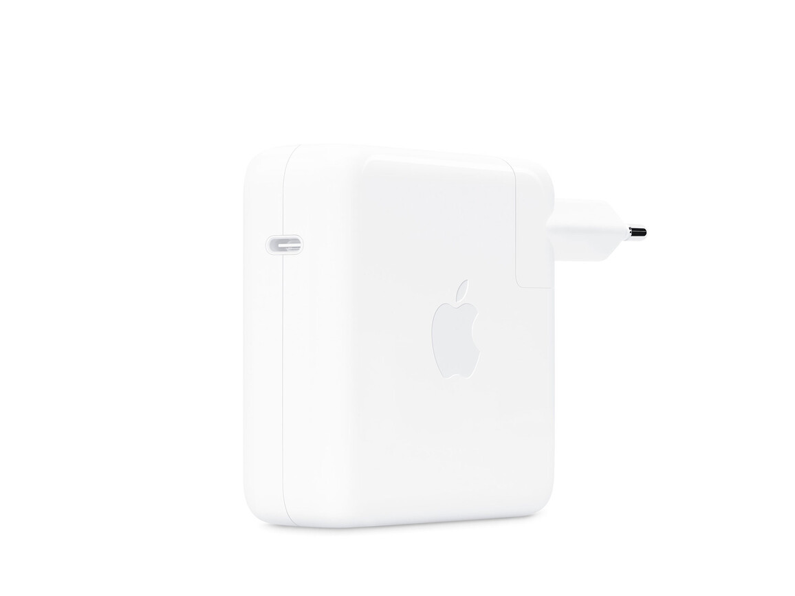 Apple 96W USB-C Power Adapter
