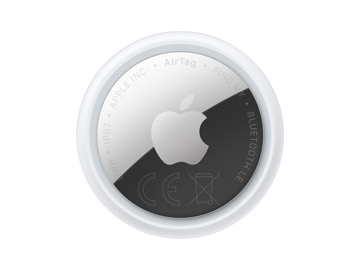 Apple AirTag, 1er-Pack
