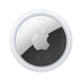 Apple AirTag, 4er-Pack