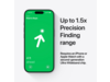Apple AirTag, 1er-Pack