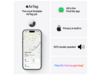 Apple AirTag, 4er-Pack