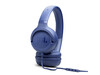 JBL TUNE530C, kabelgebundener On-Ear Kopfhörer, blau