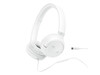 JBL TUNE530C, kabelgebundener On-Ear Kopfhörer, weiß