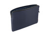 dbramante 13" ICON Sleeve Oxford, blau