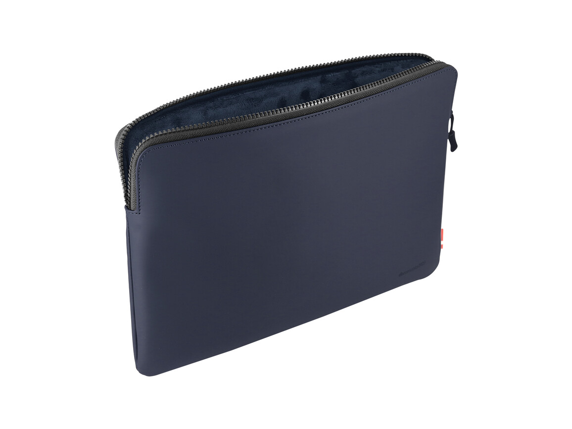 dbramante 13" ICON Sleeve Oxford, blau