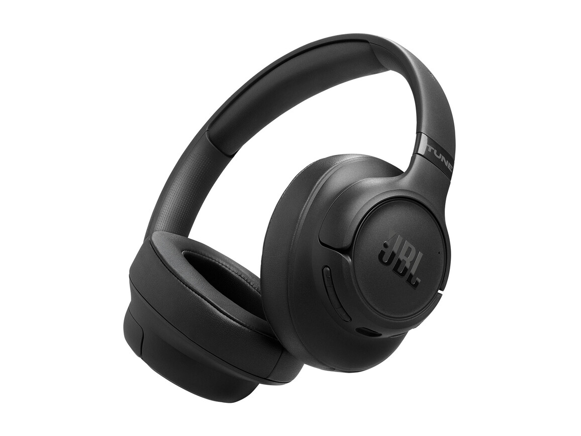 JBL Tune 780NCBT, Over-Ear Kopfhörer, schwarz JBL Tune 780NCBT, Over-Ear Kopfhörer, schwarz
