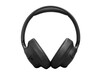 JBL Tune 780NCBT, Over-Ear Kopfhörer, schwarz JBL Tune 780NCBT, Over-Ear Kopfhörer, schwarz