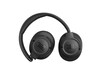 JBL Tune 780NCBT, Over-Ear Kopfhörer, schwarz JBL Tune 780NCBT, Over-Ear Kopfhörer, schwarz