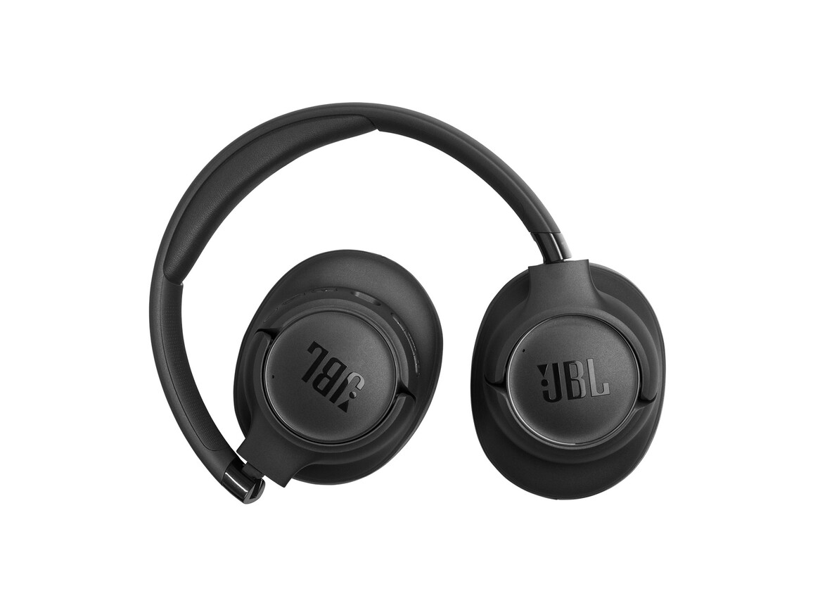 JBL Tune 780NCBT, Over-Ear Kopfhörer, schwarz JBL Tune 780NCBT, Over-Ear Kopfhörer, schwarz