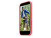 iPhone 17 Silicone Case mit MagSafe, Helle Guave