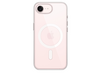 iPhone 17e Clear Case mit MagSafe