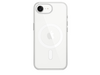 iPhone 17e Clear Case mit MagSafe