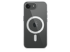 iPhone 17e Clear Case mit MagSafe
