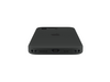 iPhone 17e Silicone Case mit MagSafe, Schwarz