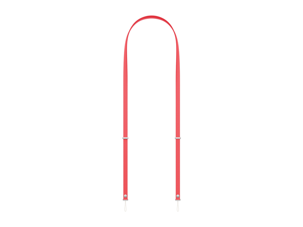 Crossbody Strap - Helle Guave