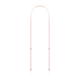 Crossbody Strap - Zartrosa