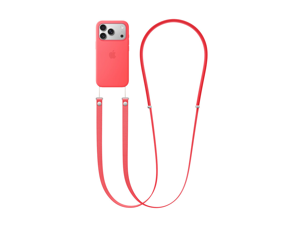 Crossbody Strap - Helle Guave