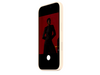 iPhone 17 Pro Silicone Case mit MagSafe, Vanille