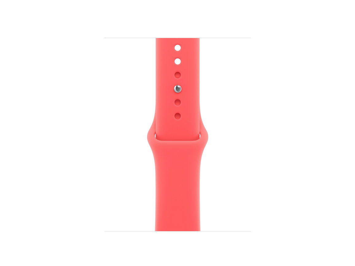 40mm Sportarmband - Helle Guave - M/L